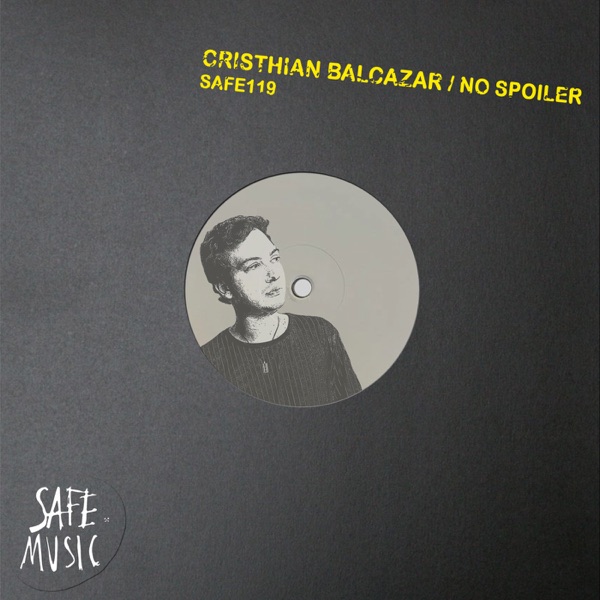 No Spoiler (Incl. The Deepshakerz remix) - EP