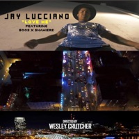 Love Me (feat. Boos & Shamiere) - Single - Jay Lucciano