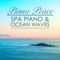 Spa Piano Ocean Waves artwork