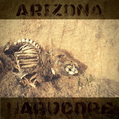 Arizona Hardcore - EP