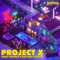 Project X - Single