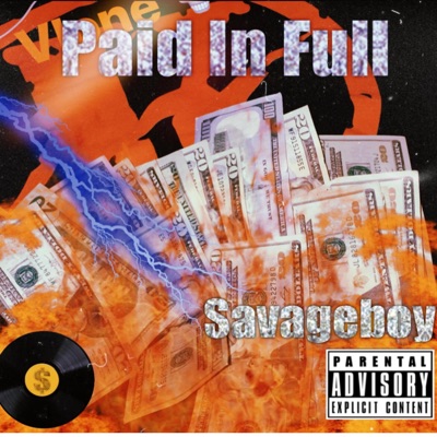 Paid in Full - EP