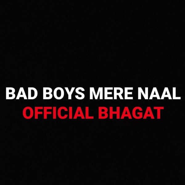 Bad Boys Mere Naal