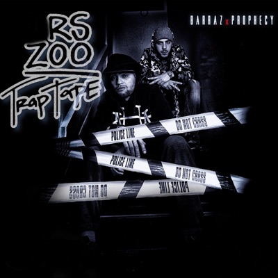RSZOO TrapTape