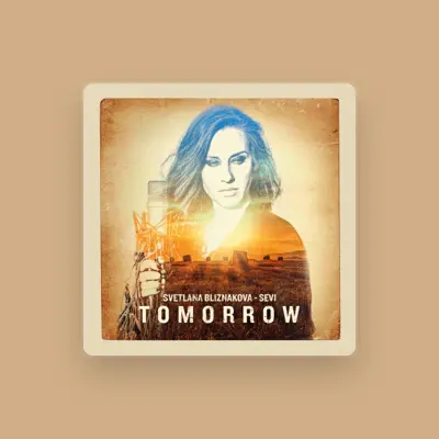 Listen to Svetlana Bliznakova Sevi, watch music videos, read bio, see tour dates & more!