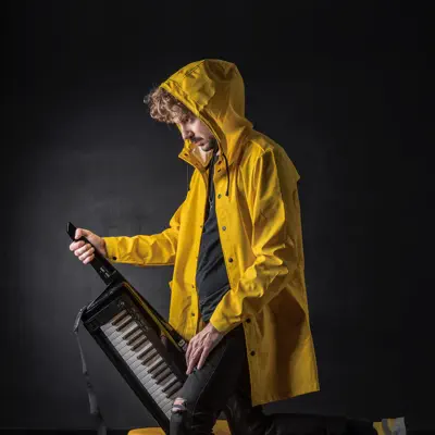 Listen to YellowLight, watch music videos, read bio, see tour dates & more!