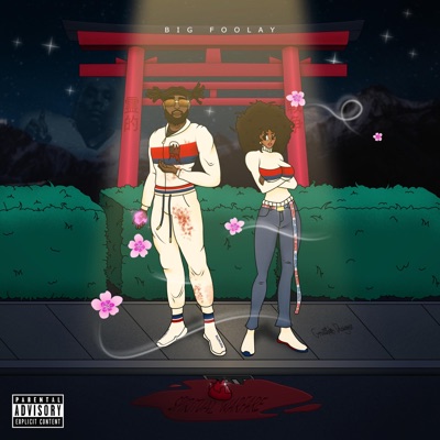 Spiritual Warfare - EP