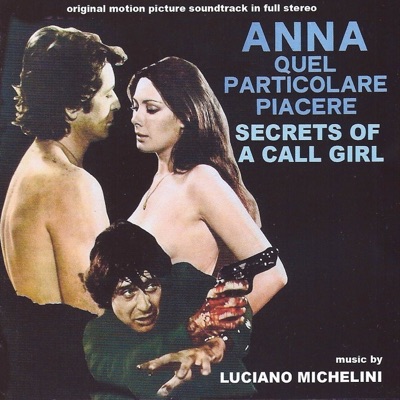 Anna Quel Particolare Piacere (Original Motion Picture Soundtrack)