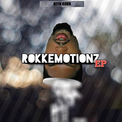 Rokkemotionz - EP