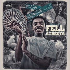 Stolo Surfin' (feat. Jayway Sosa) Meech