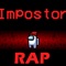 Impostor - ChewieCatt lyrics