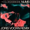 Numb (Joris Voorn Remix) [Edit] - Elderbrook lyrics