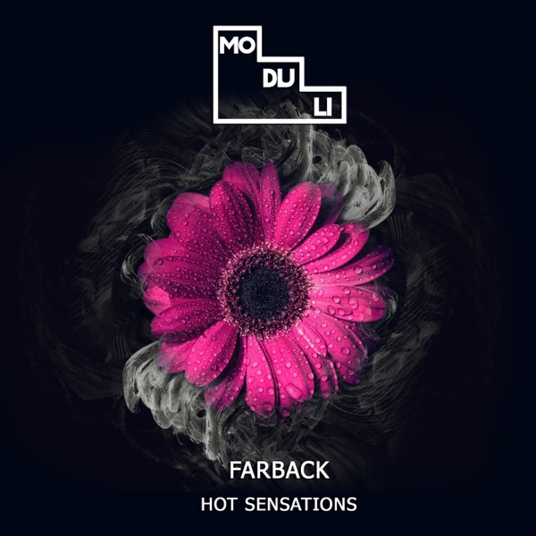 Hot Sensations - Single