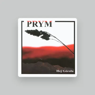 Listen to Prym, watch music videos, read bio, see tour dates & more!