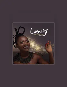Listen to Lamisi, watch music videos, read bio, see tour dates & more!