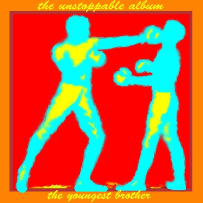 The Unstoppable Album
