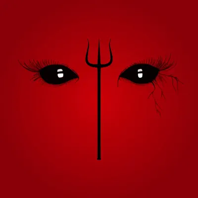 Listen to Dancing With the Devil - Single by Karly Jewell