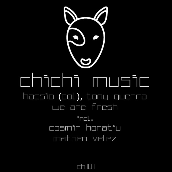 We Are Fresh - Single