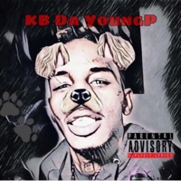 Last Real N***a - Single - KB Da Youngp