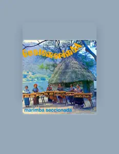 收听 Guatemarimba、观看音乐视频、阅读小传、查看巡演日期等 ！