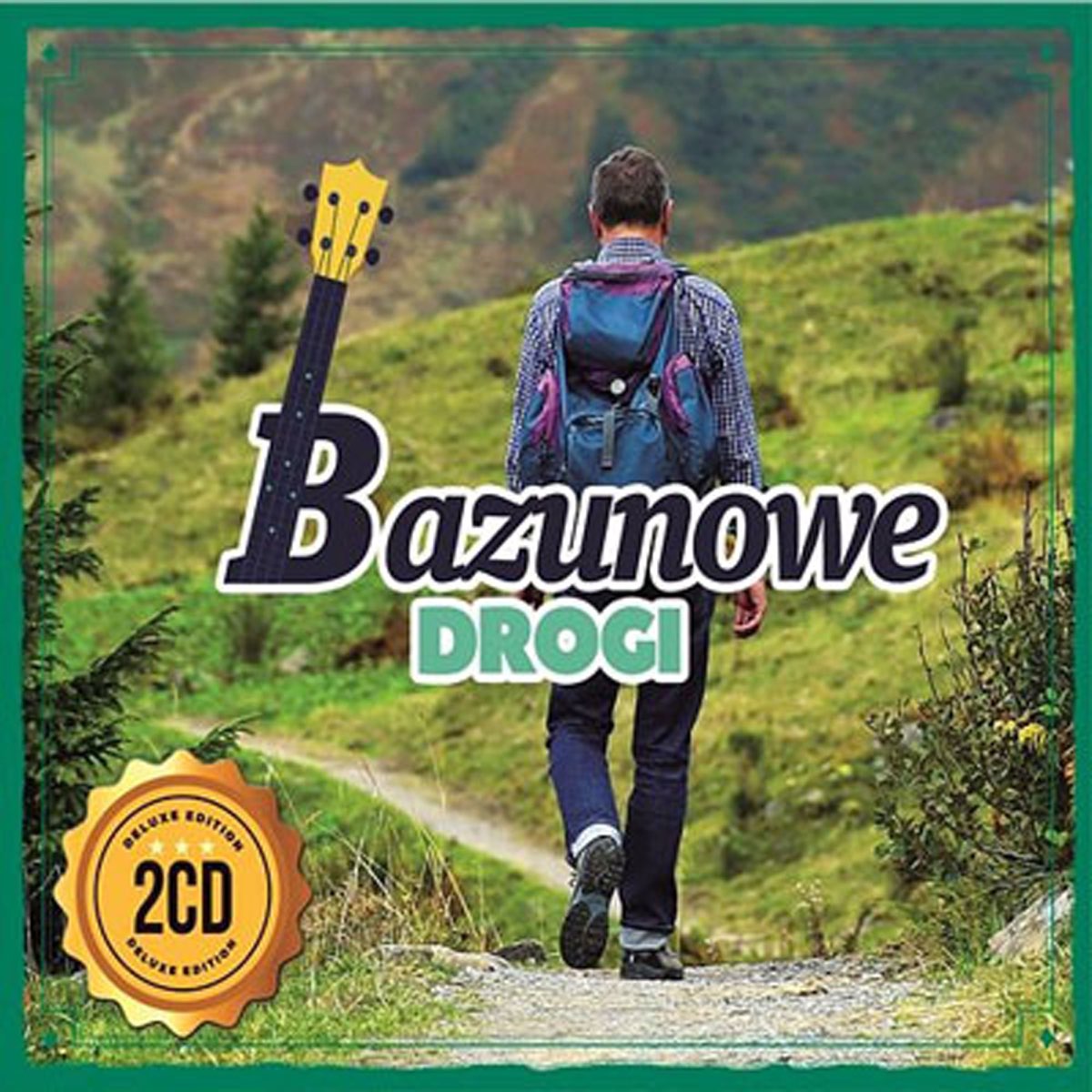 Bazunowe Drogi by Various Artists on Apple Music