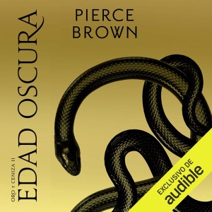 Edad Oscura: Amanecer Rojo, Libro 5 (Unabridged)