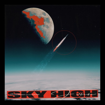 Sky High - Single