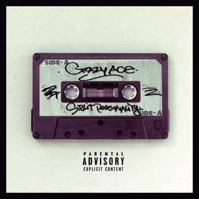 Split Personality Side A