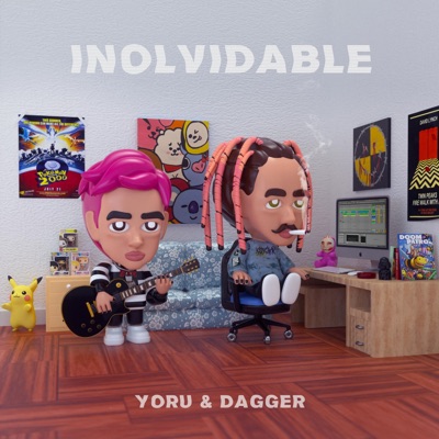 Inolvidable - Single