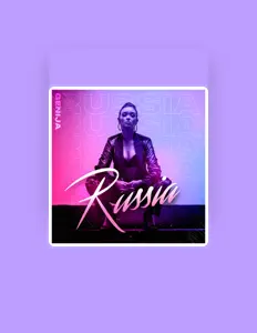 Listen to Genija, watch music videos, read bio, see tour dates & more!