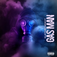 Ga2 MAN - Single - KlaykohSaavy