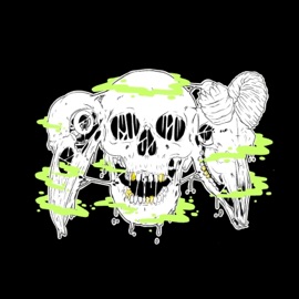 Untouchable (feat. Mula Kkhan) $ix