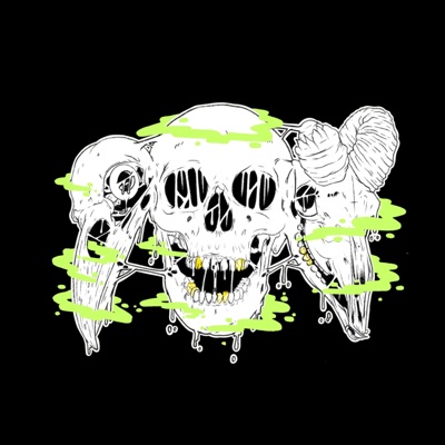 Untouchable (feat. Mula Kkhan) - Single