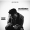 Eric Bellinger - Quise.B lyrics