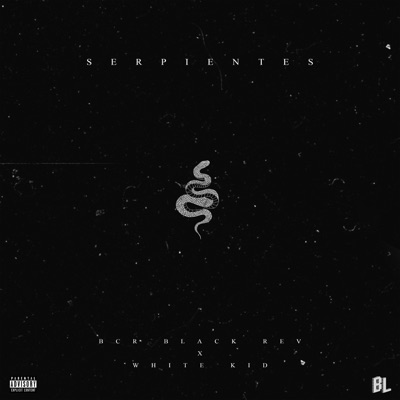 Serpientes (feat. White Kid) - Single