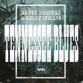 Bruce Robison,Kelly Willis - Tennessee Blues