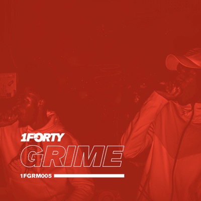1FGRM005 (Grime) - EP