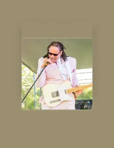 Listen to Paul Richmond, watch music videos, read bio, see tour dates & more!