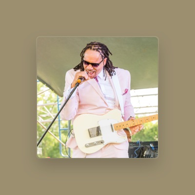 Listen to Paul Richmond, watch music videos, read bio, see tour dates & more!