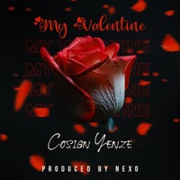 My Valentine - Single - Cosign Yenze