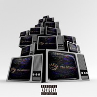 The Mission Freestyle - Single - Randy P