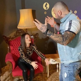 Inima (feat. Katia) Tarzy