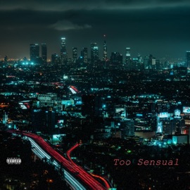 Too Sensual Josiah Nádir