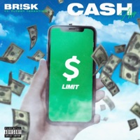 Cash App (feat. Flyboy Tarantino) - Single - BR!SK