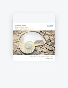 Václav Luks을(를) 듣고, 뮤직 비디오를 보고, 약력을 읽고, 투어 일정 등을 확인하세요!