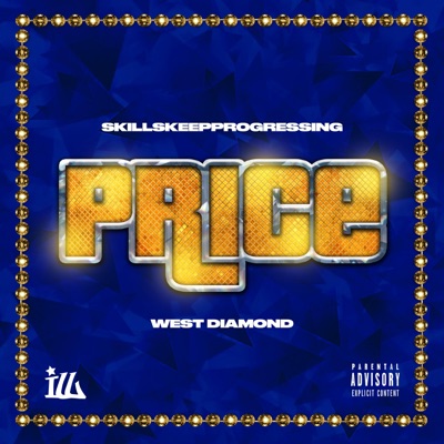 Price (feat. West Diamond) - Single