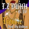 Trouble (feat. LV) - T.Z. DUHH lyrics