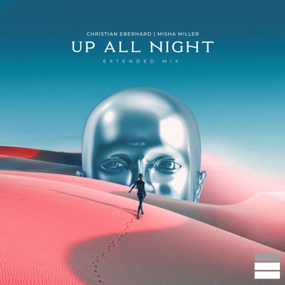Up All Night (Extended Mix) - Single