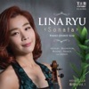 류리나 - Mozart : Violin Sonata No.21 In E Minor K.304 II. Tempo Di Menuetto