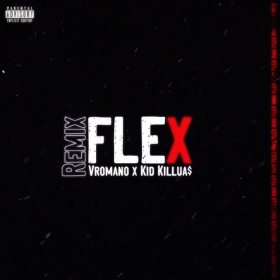 Flex (Remix) - Single